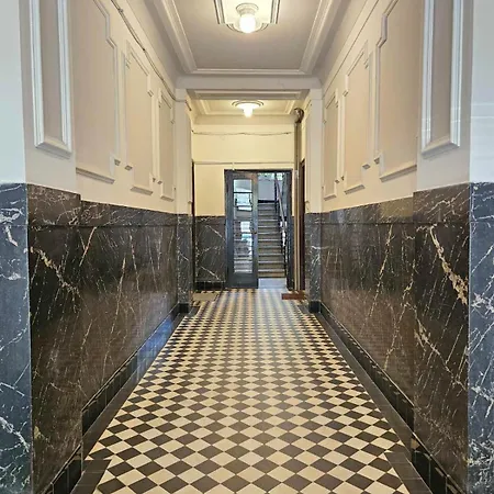Sveti Sava Urban Belgrade