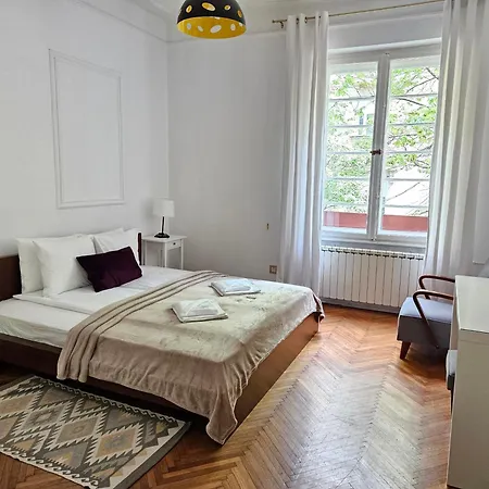 Sveti Sava Urban * Belgrad